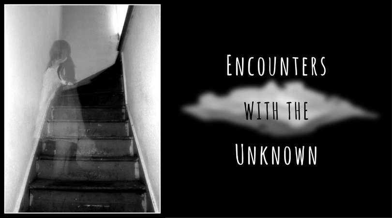 Open Mic Night: Encounters With the Unknown
